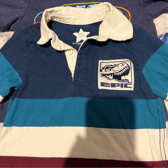 8 piece 4t boys lot - Picture 10 of 13